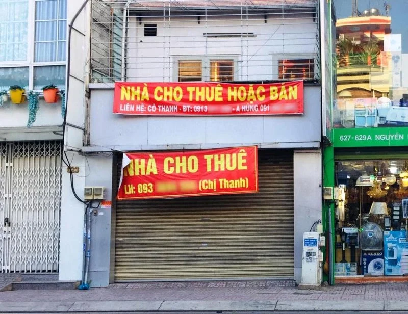 Sai Lầm Cần Tránh Khi Thương Lượng Giá Thuê Nhà